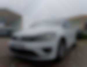 Volkswagen Golf Sportsvan 2.0 TDI BMT 150k Highline DSG