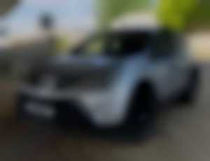 Toyota RAV4 2.2 l D-4D Premium 4x4