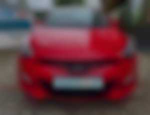 Hyundai i30 1.4-KLIMA