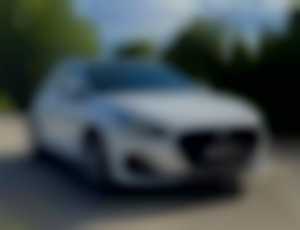 Hyundai i30 CW 1.6 CRDi 136 Style