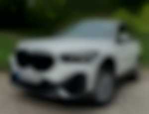 BMW X1 sDrive 18i 2020 42 tis. km
