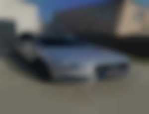 A4 Avant B8 combi 2013 rok 2,0