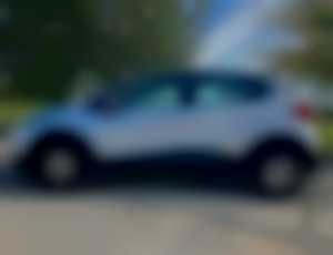 Renault Captur Energy TCe 90 Intens