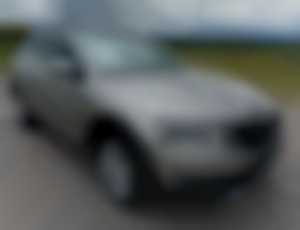 Skoda Octavia Scout 2.0TDI 4x4