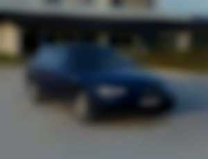 Audi A4 B5 quattro 1.9 TDI 81kw