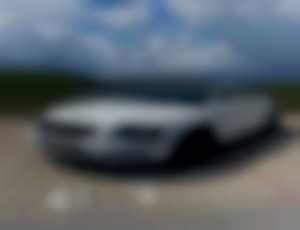Audi TT Roadster 1.8 T