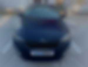Škoda Rapid Spaceback 1.6 TDI 105k Elegance