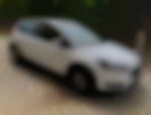 Ford Focus 1.0 EcoBoost 74 kw