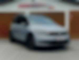 Volkswagen Touran 2020 2.0 TDI 110kW DSG WEBASTO