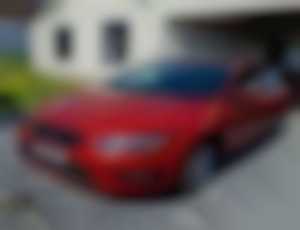 SEAT Leon ST 2.0 TDI FR DSG, 134 kW