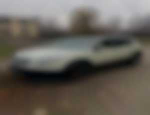 Nissan Qashqai 2