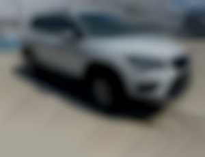 Seat Ateca Xcellence 2.0 TDI 140 kW 4x4 DSG 2017