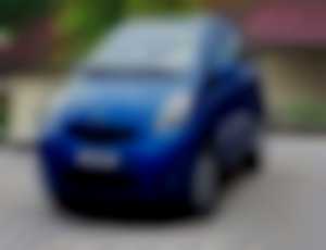 Toyota Yaris 1.0 VVT-i, 51 kW, 2011, 91 000 km, 1. majiteľ