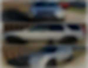 Honda CR-V 2.2 i-cdti bez DPF