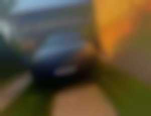 Opel Astra J 1.6T