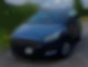 Ford Galaxy 2.0 TDCi 110kw Business
