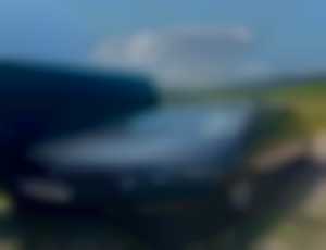 vw Pasat b7 bluemotion 2013