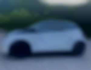 Predam Toyotu Aygo
