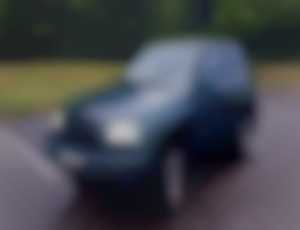 Predám Suzuki Grand Vitara 1.6 (69 kW 94 k), 4WD