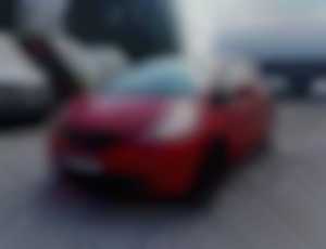 Honda Jazz 1.2 Trend