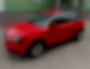 Predám Audi A1