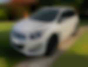 Hyundai i40 CW 1.7 CRDi Business AT