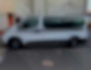 Fiat Talento 1.6, 2019 PredámVymením za SUV automat