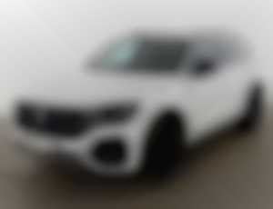 Volkswagen Touareg 3.0 V6 TDI Elegance 4Motion Aut. R-LINE