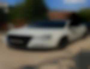VW EOS