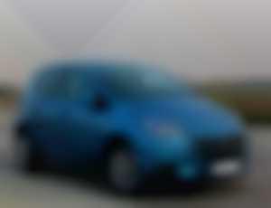 Opel corsa 1.4 Automat Top stav Prvý Majitel