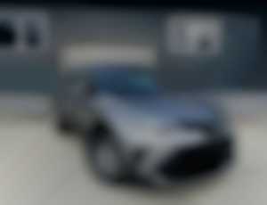 Toyota C-HR 1.8i Hybrid 2022