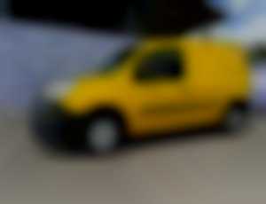 Renault Kangoo Express 1.5 dCi 90k Cool E6