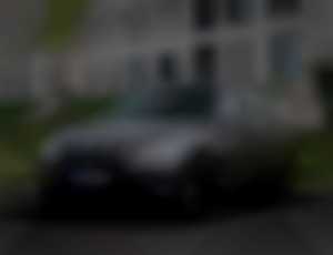 BMW Rad 5 Touring 525dAT