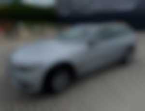 BMW rad 5 Touring 530d xDrive