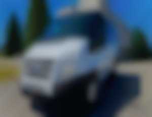 Ford Transit Tourneo 2.2 TDCi 85k FWD Trend 9 miest