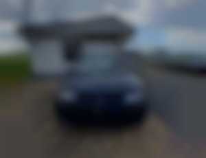 Volkswagen Golf Variant 1.9 TDI