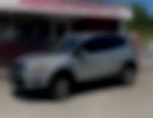 Ford Kuga 2.0 TDCi DPF Titanium 4WD PowerShift