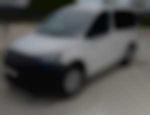 Volkswagen Caddy Maxi 2.0 TDI SCR Life, 5 miestny