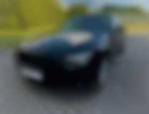 BMW Rad 7 740d xDrive F01