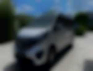 OPEL VIVARO - NA PREDAJ NA SPLÁTKY