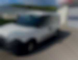Opel Combo Van 1.3 CDTI