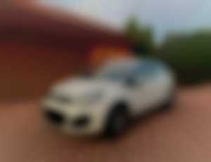 2014 Kia Rio