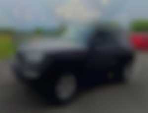 Predam Toyotu Rav4 Automat