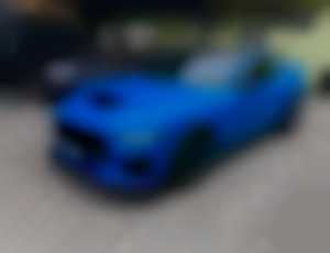 MUSTANG 5.0 - V8 GT , new model 2024 , odpocet DPH