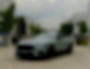 FORD MUSTANG Mach 1 5.0L V8 2021 BO Kessy Kamera