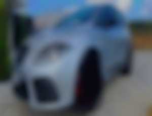 Seat Leon 2.0 16V TFSI FR