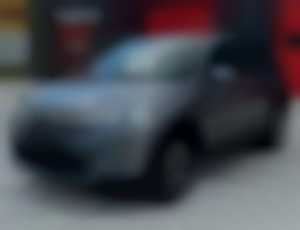 Citroën C4 Aircross 1.6 e-HDi 4WD
