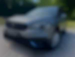 Suzuki SX4 S-Cross Benzin-Automat