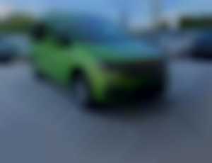 Volkswagen Caddy MAXI 2.0 TDI DSG