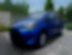 Toyota Yaris 1.5 Hybrid Active Comfort e-CVT AT, 54kW, 5d.